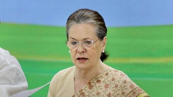 Sonia Gandhi seeks interest subvention with deferment of loan EMIs, slams govt