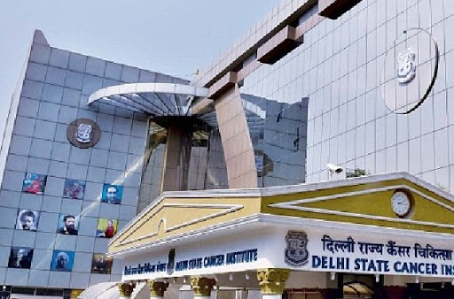 Delhi govt’s cancer hospital shuts after doctor tests positive for coronavirus