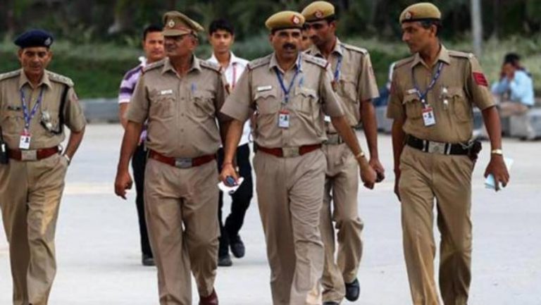 Police warn Gurugram residents against spreading rumours regarding Covid-19.