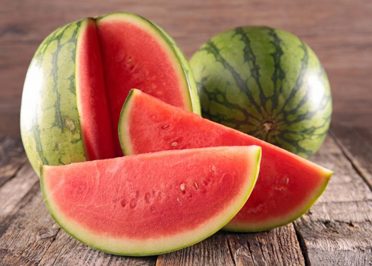 Gorge on watermelon this summer and get these 7 health benefits in return