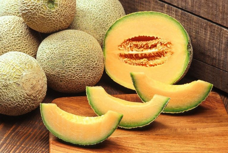 These 13 amazing health benefits of muskmelon are too good to be true