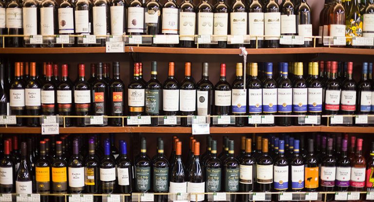 Andhra Pradesh to allow liquor sale from today but with ‘prohibition tax’
