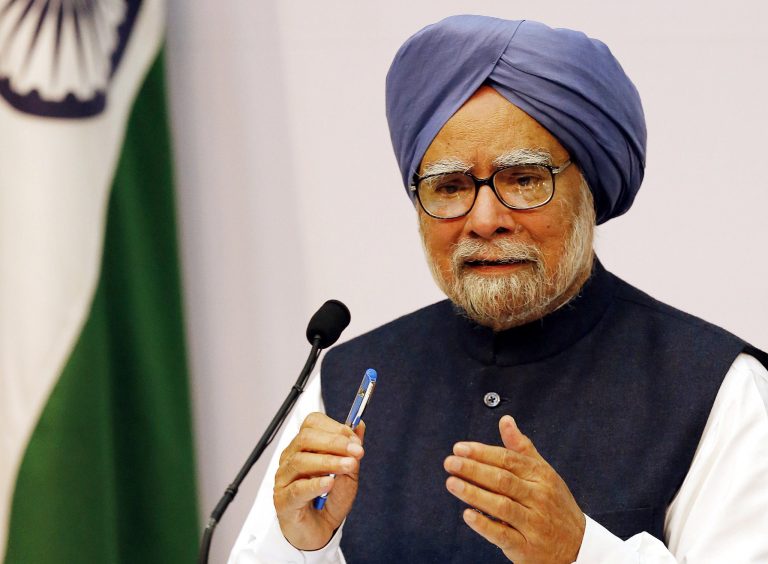 Former PM Manmohan Singh developed fever after new medicine, condition stable.