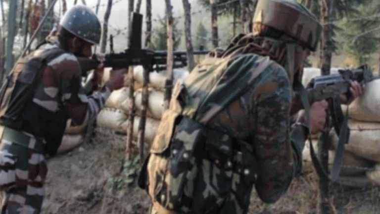 13 more BSF personnel test Covid-19 positive in Tripura, state’s tally rises to 42.