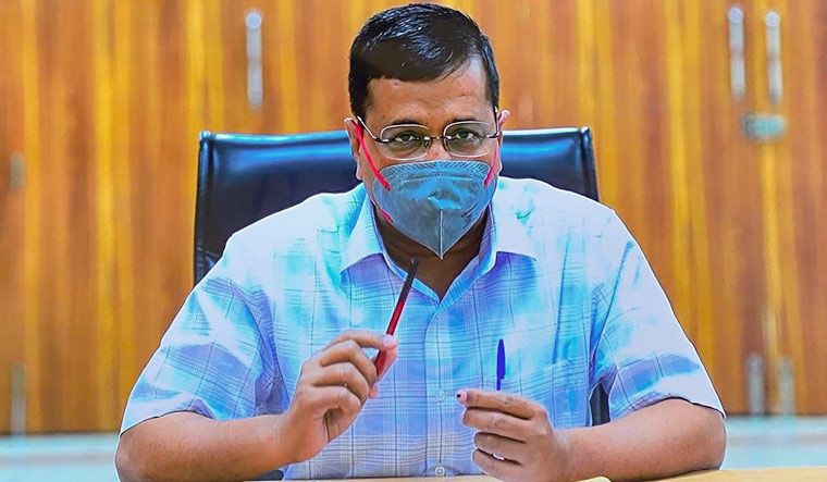 ‘If we show discipline, God will help us’: Kejriwal’s appeal as Delhi reopens amid Covid-19 fears