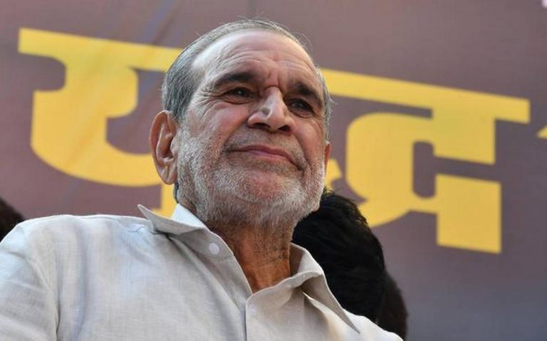 ANTI-SIKH RIOT CASESC declines interim bail to Sajjan Kumar.