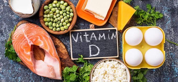 Here’s why vitamin D is important and how to keep its level up during lockdown