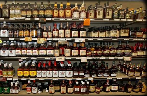 Andhra Pradesh to allow liquor sale from today but with ‘prohibition tax’