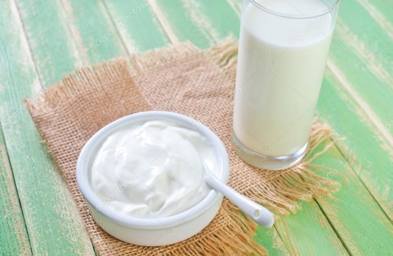 Study says milk and yogurt can reduce your risk of diabetes and high BP.