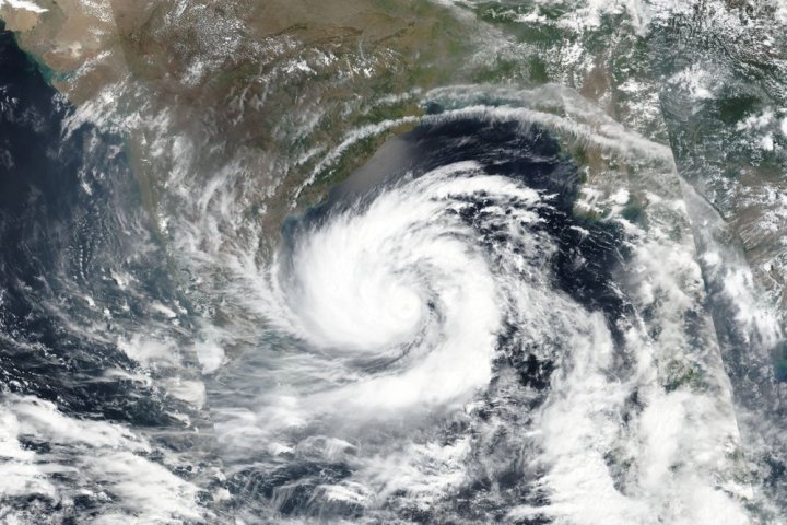 Cyclone Amphan: All operations at Kolkata airport suspended till 5am tomorrow