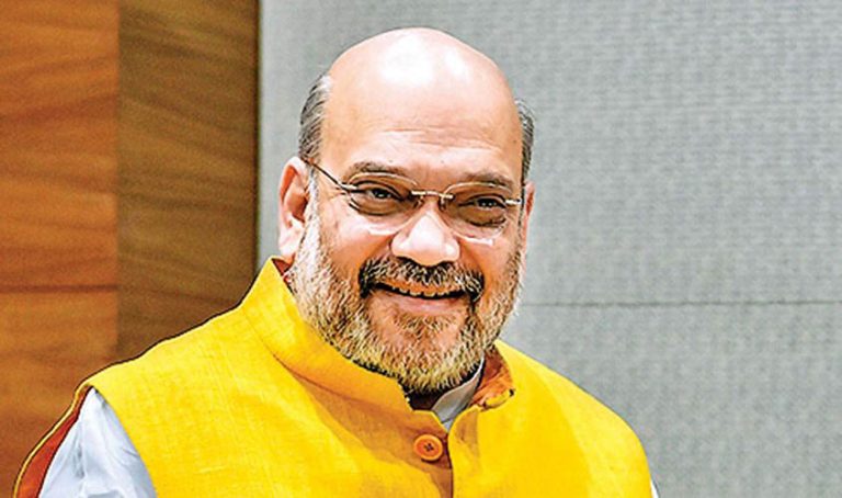 ‘Bengal govt not allowing trains with migrants to reach state’: Amit Shah