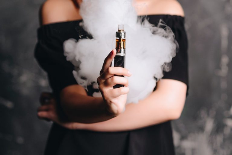 Vaping is as bad for your heart as regular smoking, says study.