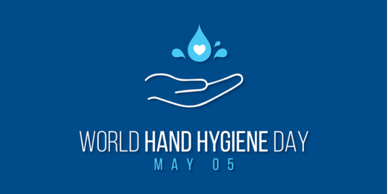 World Hand Hygiene Day: 5 health risks of not washing your hands properly.