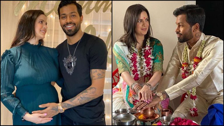 Hardik Pandya, Natasa Stankovic announce pregnancy: ‘Excited to welcome a new life into our lives’.