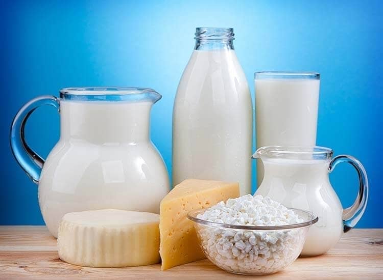 Drinking milk can’t save women from age-related bone density loss