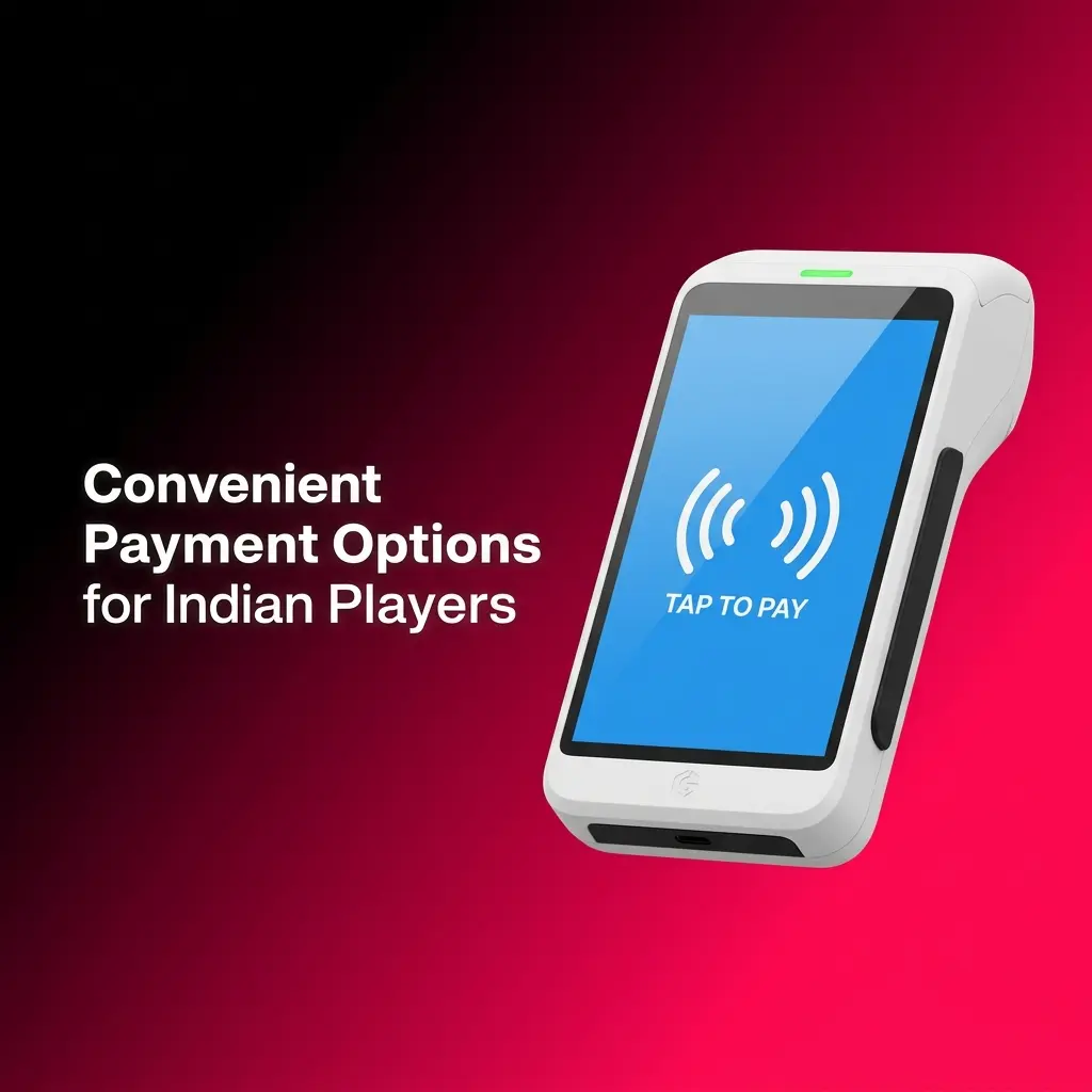 SSL-secured payment options for Indian players on Batery including UPI, PhonePe, Paytm, Neteller, and crypto